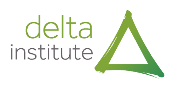 Delta Institute Logo